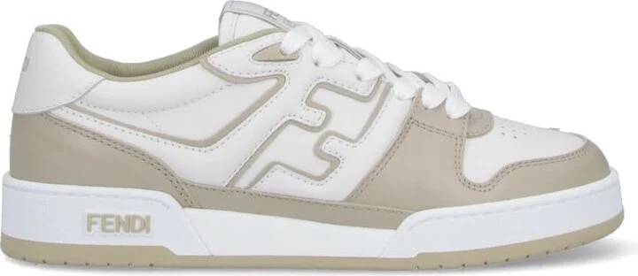 match Low-top Sneakers
