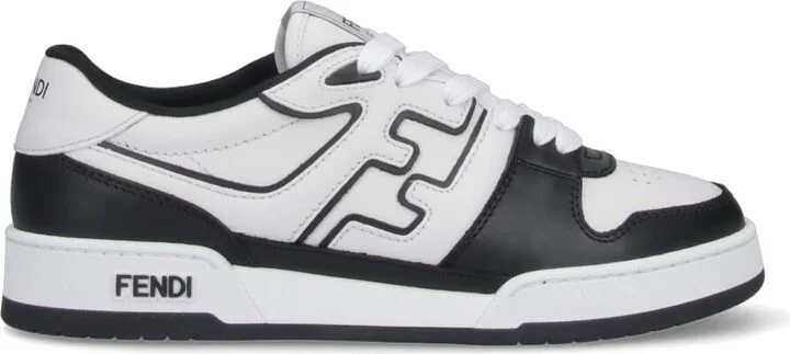match Low-top Sneakers