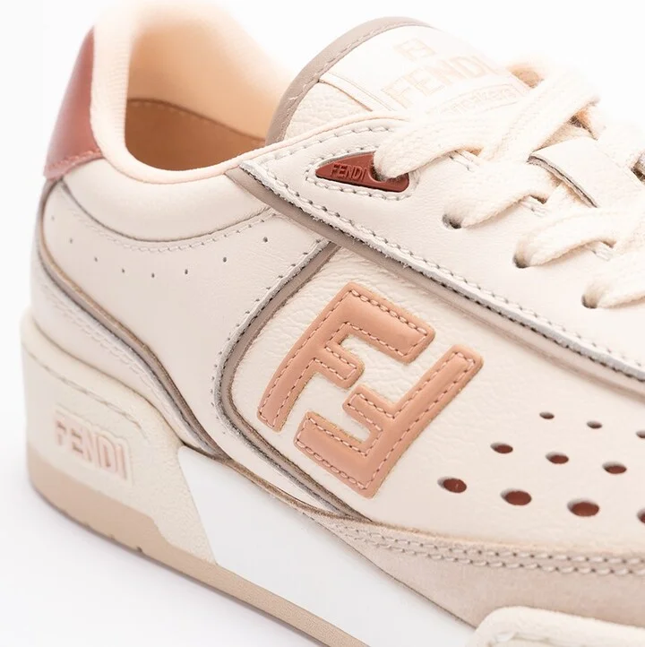`Match Mix` Sneakers - Image 2