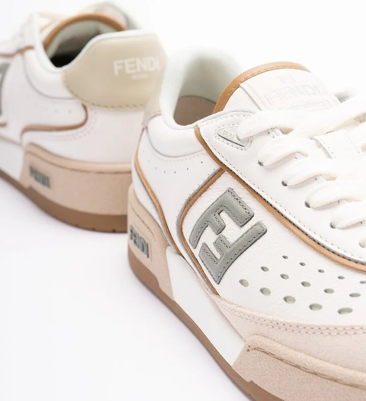 `Match Mix` Sneakers - Image 2