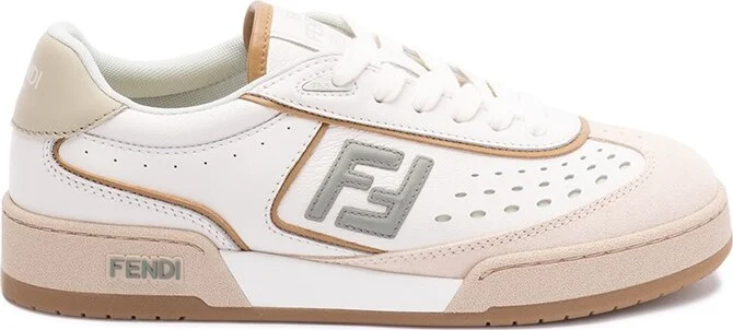 `Match Mix` Sneakers