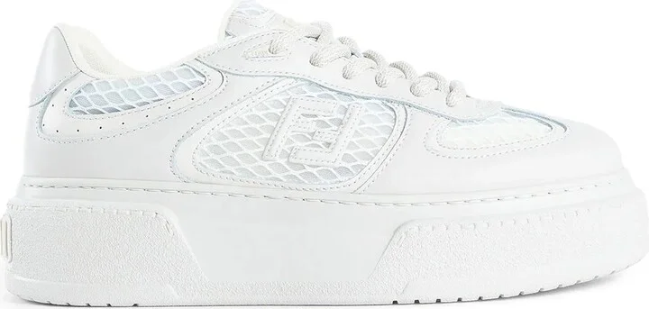 Match Mix Sneakers