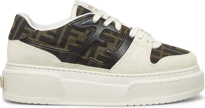 Match Platform Sneaker - Image 2