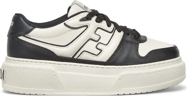 Match Platform Sneaker - Image 2