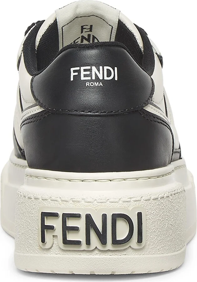 Match Platform Sneaker - Image 4
