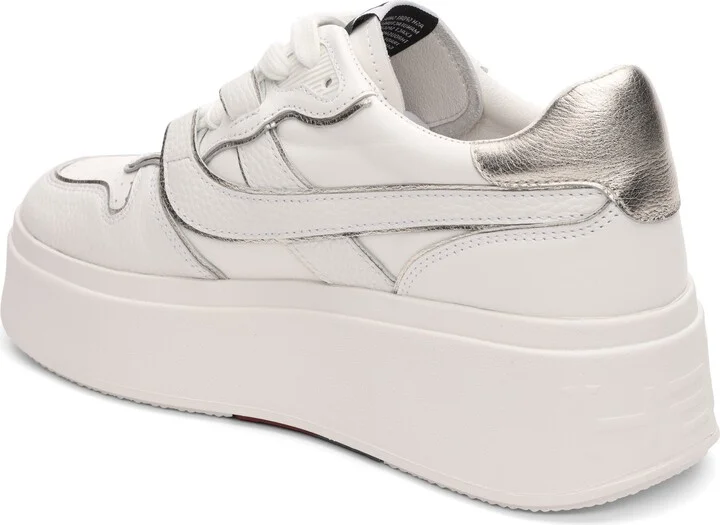 Match Platform Sneaker - Image 2