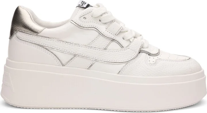 Match Platform Sneaker - Image 3