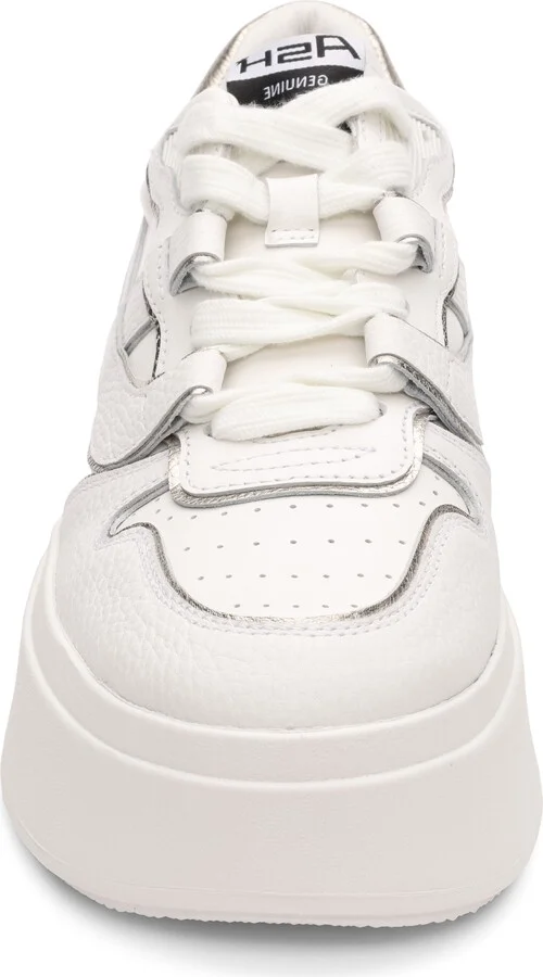 Match Platform Sneaker - Image 4