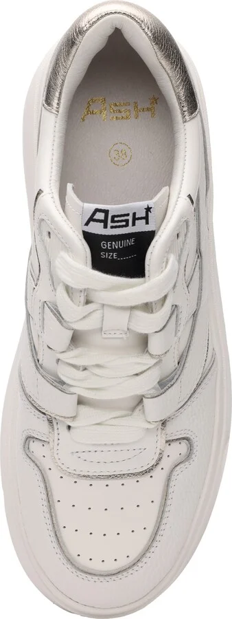 Match Platform Sneaker - Image 5