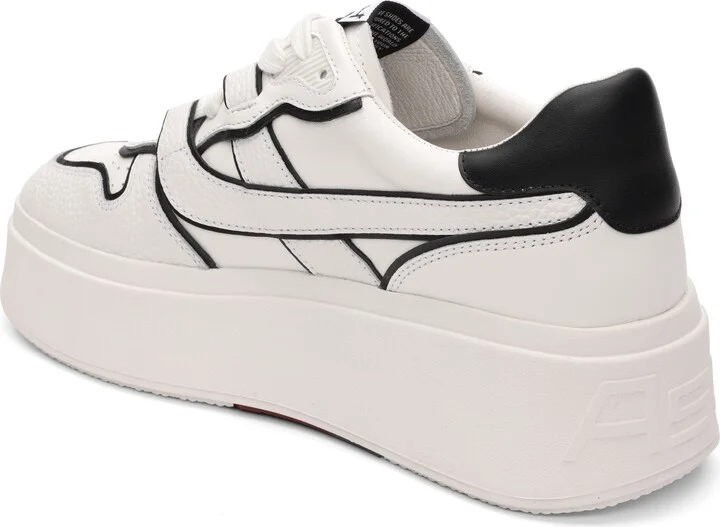 Match Platform Sneaker - Image 8