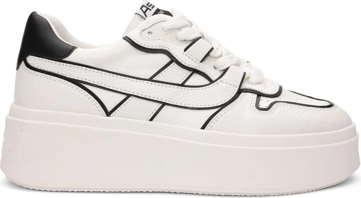 Match Platform Sneaker - Image 9