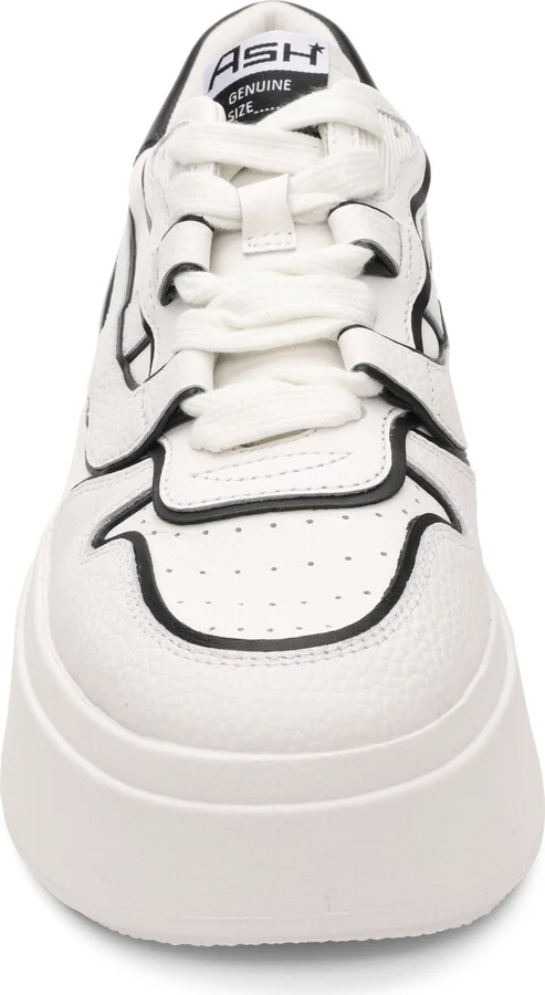 Match Platform Sneaker - Image 10