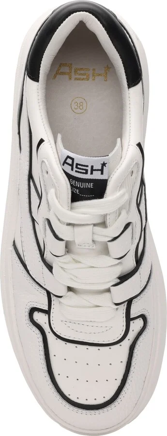 Match Platform Sneaker - Image 11