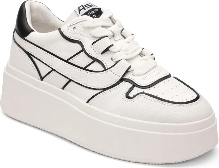 White/ Black