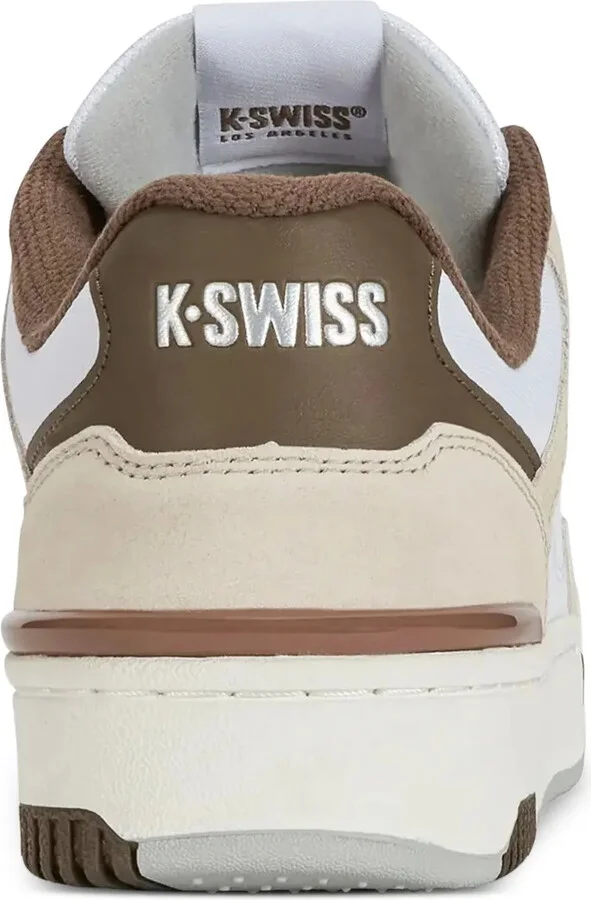 Match Pro low-top sneakers - Image 3