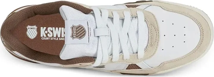 Match Pro low-top sneakers - Image 4