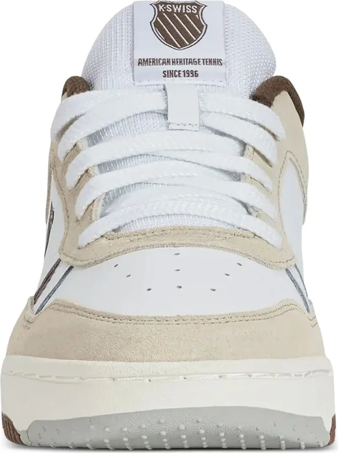 Match Pro low-top sneakers - Image 5