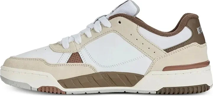 Match Pro low-top sneakers