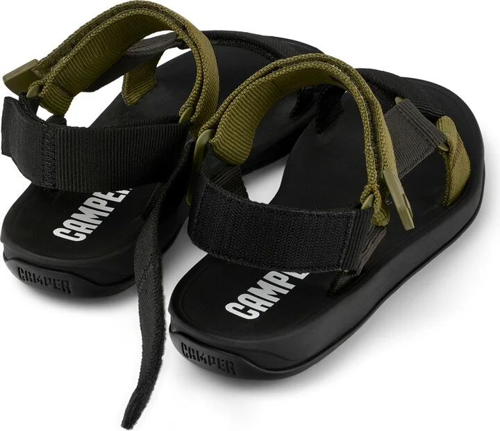 Match Sandal - Image 2