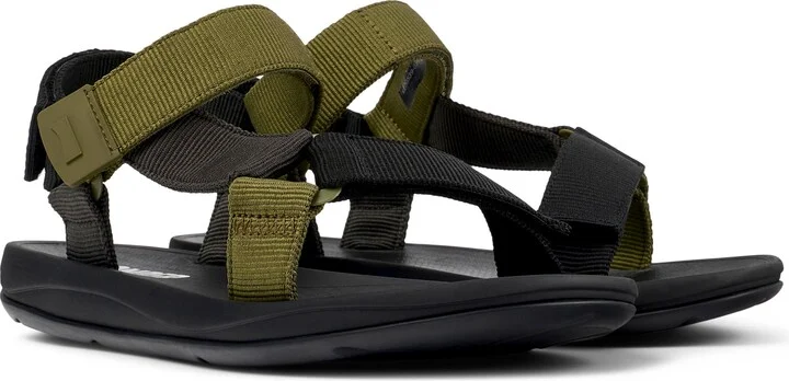 Match Sandal