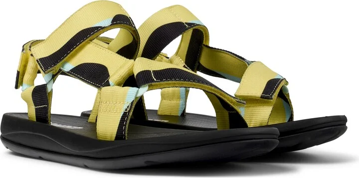 Match Sandal