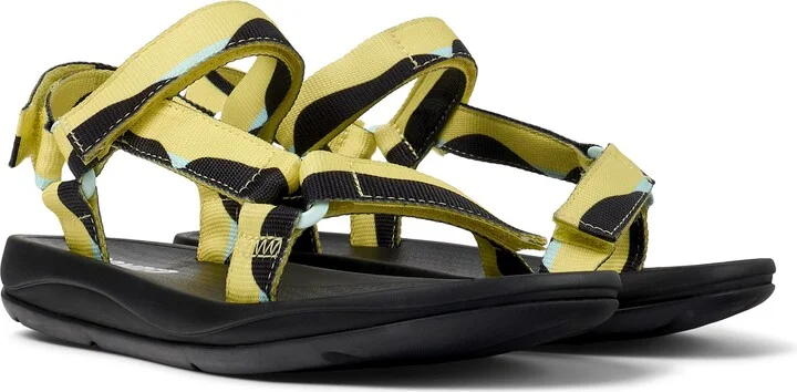 Match Sandal