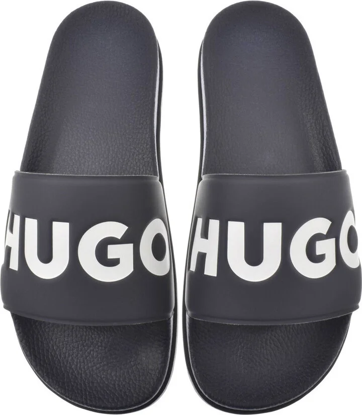 Match Sliders Navy