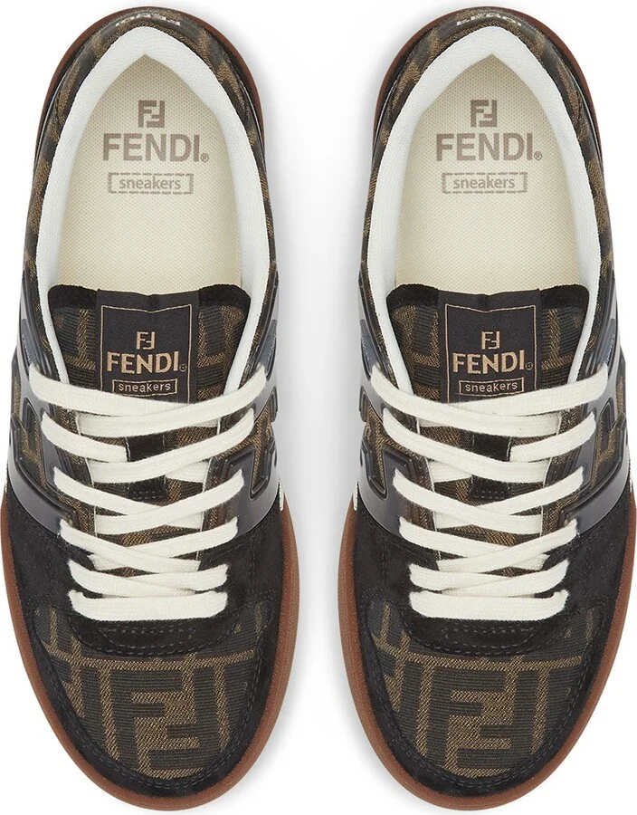 Match Sneaker - Image 3