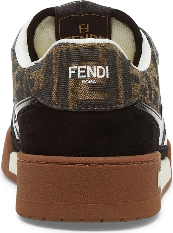 Match Sneaker - Image 4
