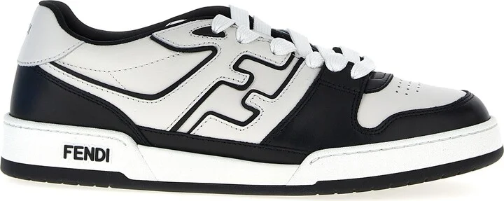 White/Black