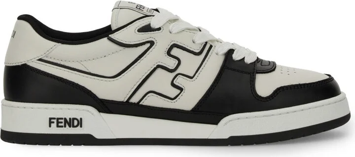 "Match" Sneaker