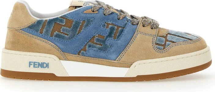 "Match" Sneaker