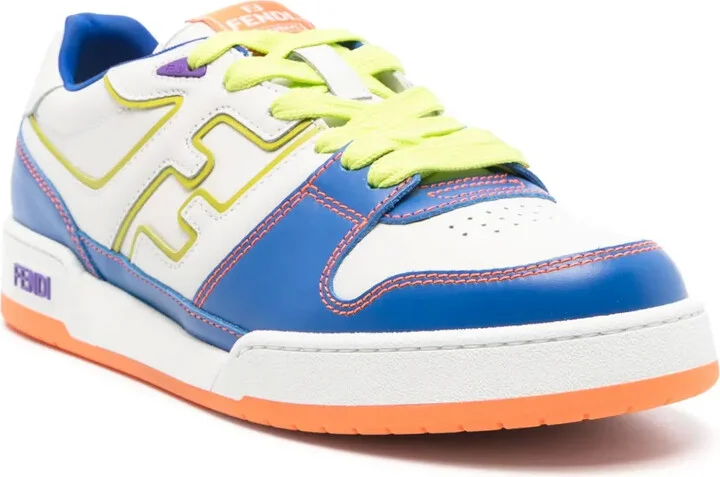 Match sneakers - Image 2