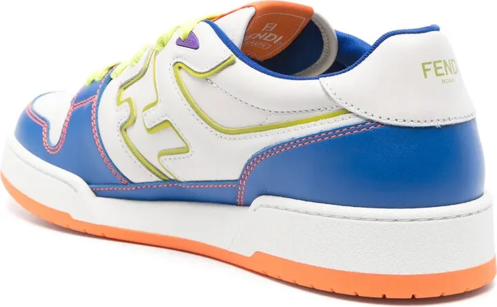 Match sneakers - Image 3