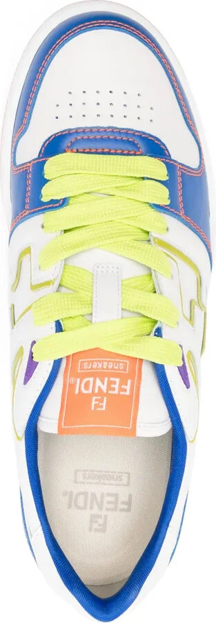 Match sneakers - Image 4