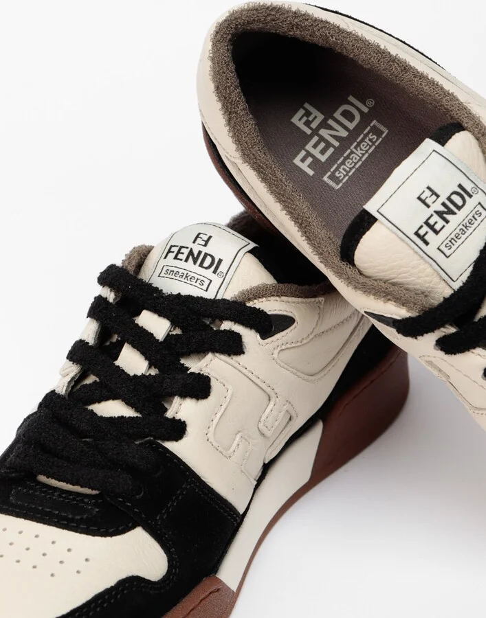 ` Match` Sneakers - Image 2