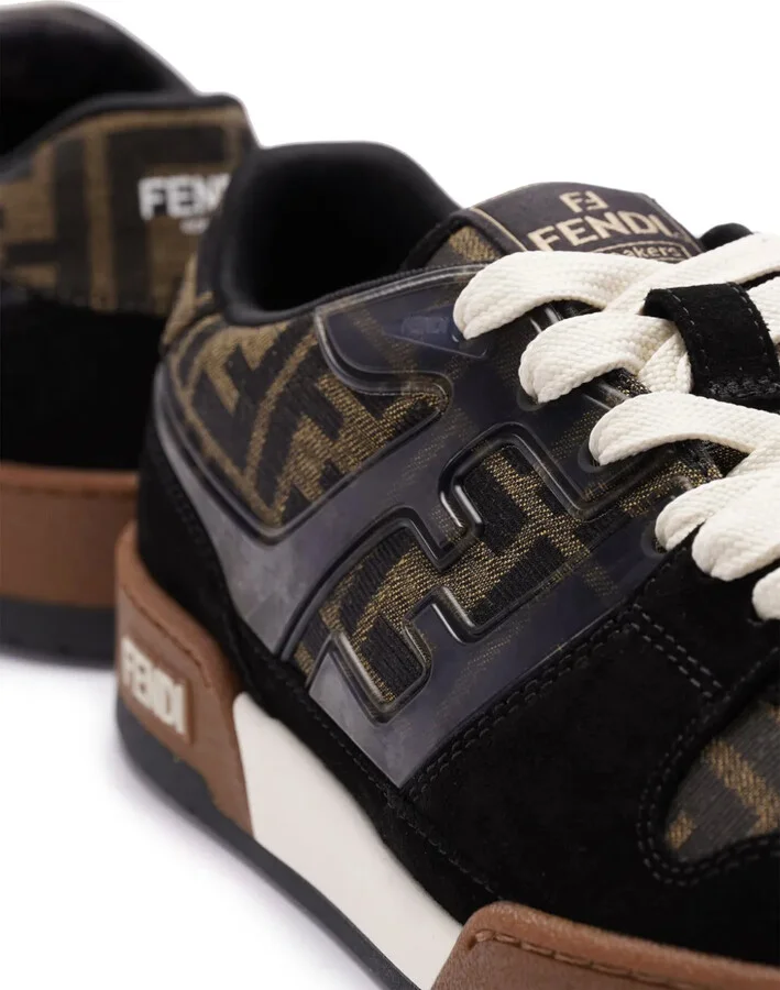 Match sneakers - Image 2