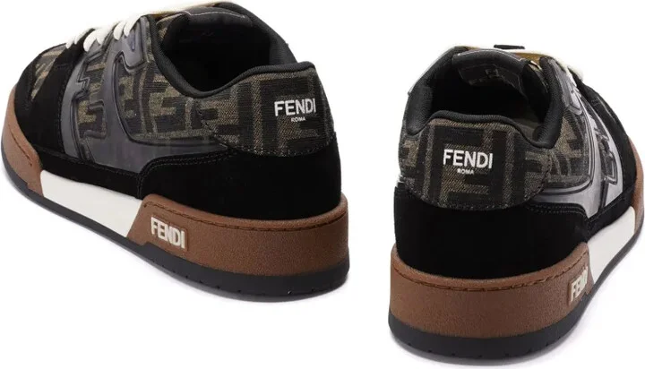 Match sneakers - Image 3