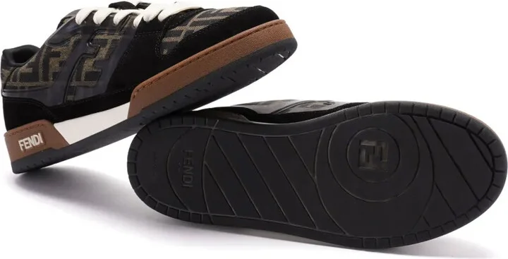 Match sneakers - Image 4