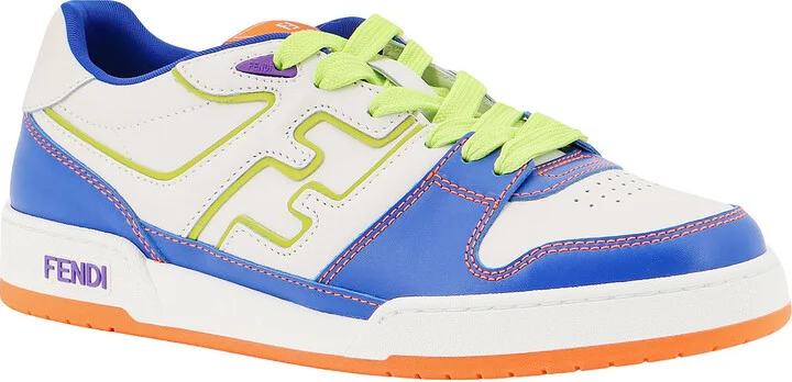 Match Sneakers - Image 2