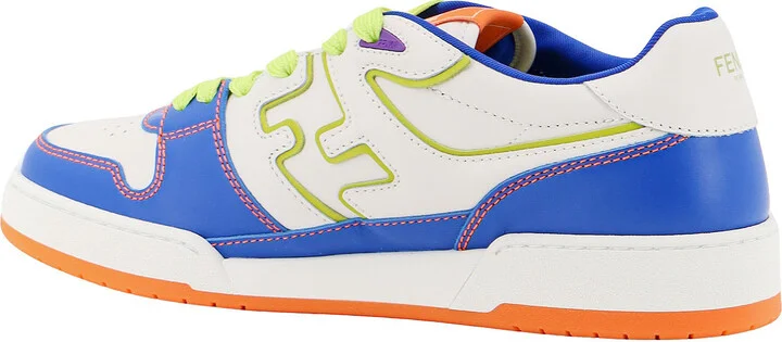 Match Sneakers - Image 3