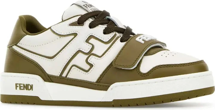 Match sneakers - Image 2