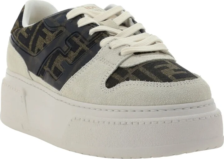 Match Sneakers - Image 2