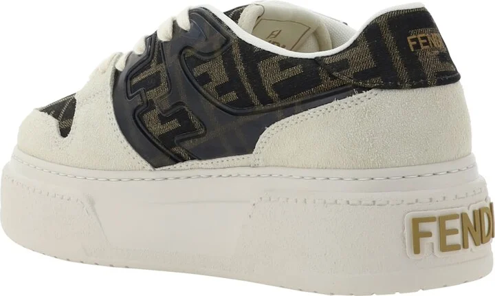 Match Sneakers - Image 3