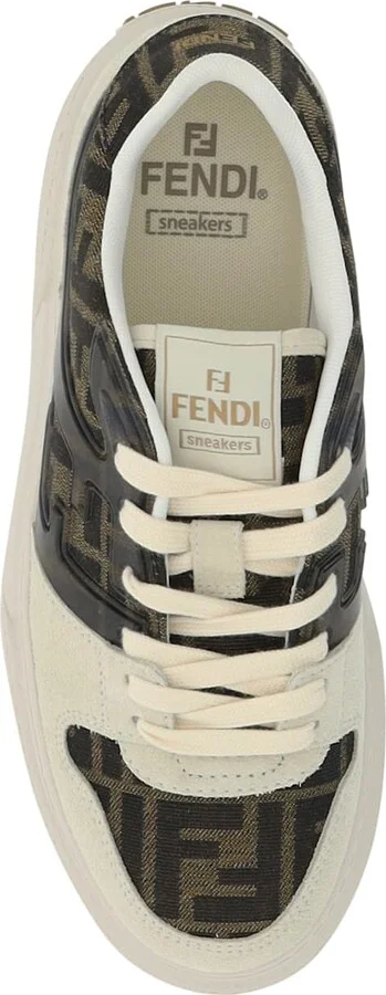 Match Sneakers - Image 4