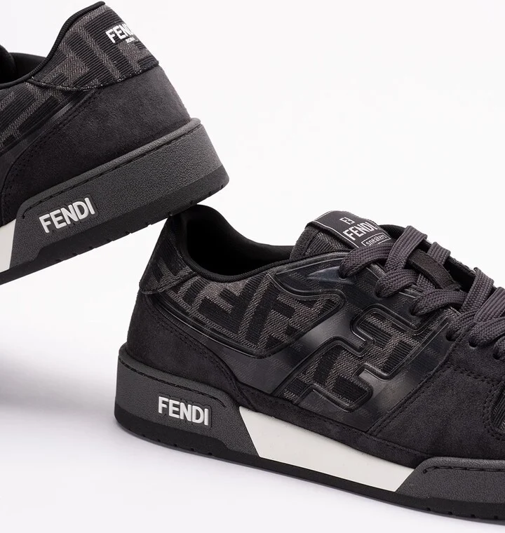 ` Match` Sneakers - Image 2