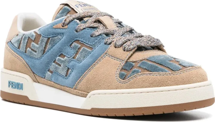 Match sneakers - Image 2