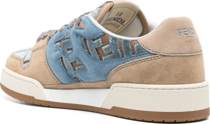 Match sneakers - Image 3