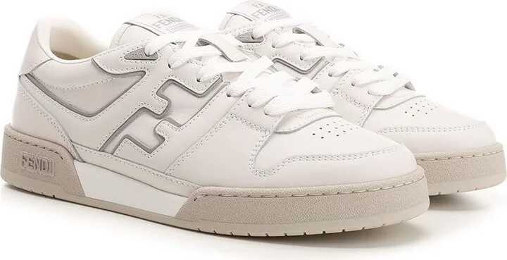 'match' Sneakers - Image 2