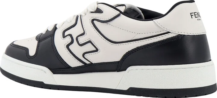 Match Sneakers - Image 3